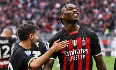 esult gol Leao CM2 5463