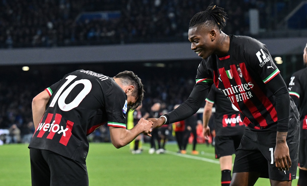 esult gol Leao ICA 0711