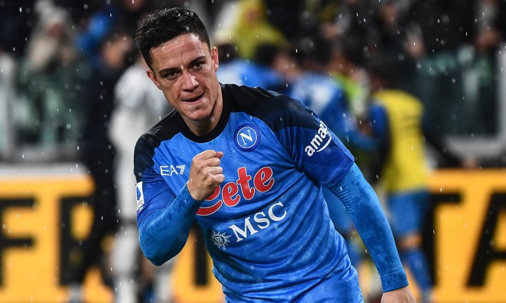 Calciomercato Serie A, due squadre pronte a comprare Giovanni Raspadori dopo l’esperienza all’Atletico