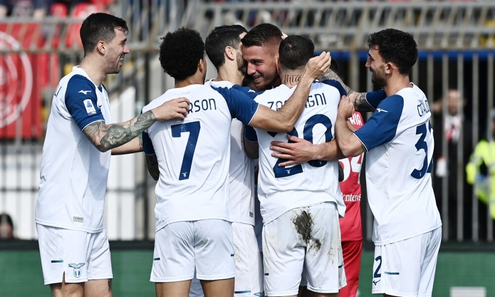 Lazio Milan, all’Olimpico spunta un tifoso speciale per la sfida di Coppa Italia! Tutti i dettagli