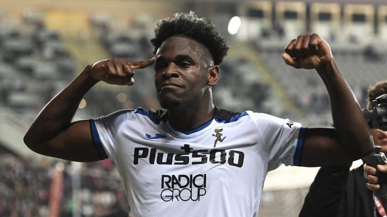 zapata atalanta