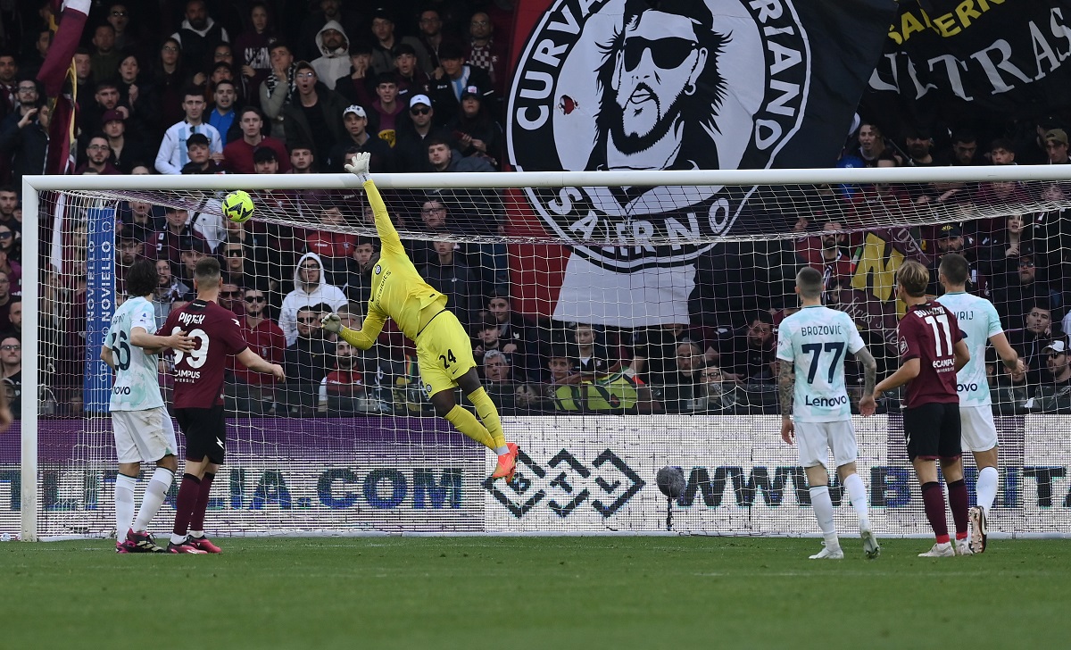 gol Candreva AS1 5493