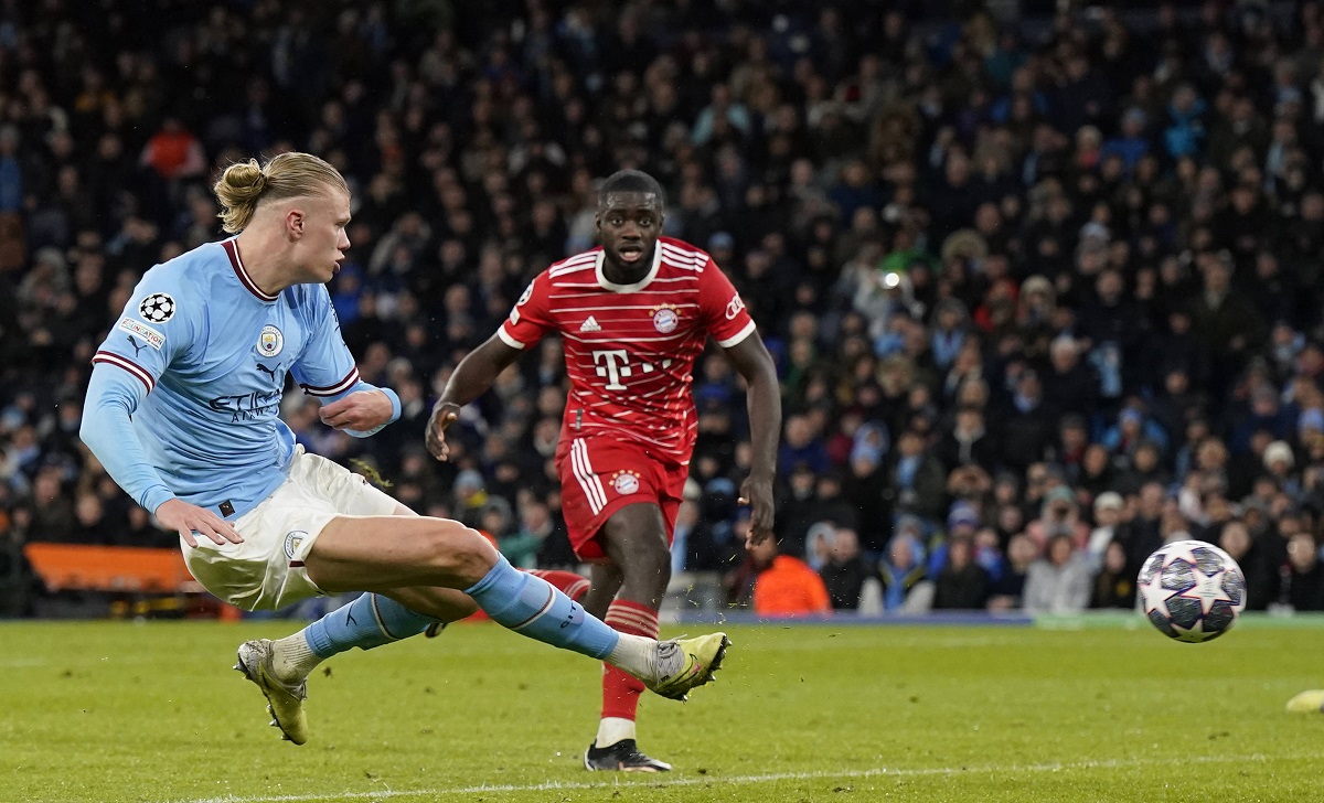 gol Haland imago1027720387h