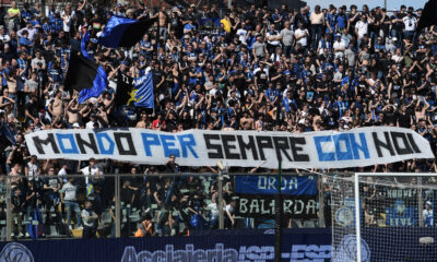 Cremonese-Atalanta serie A