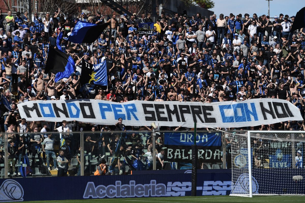 Cremonese-Atalanta serie A