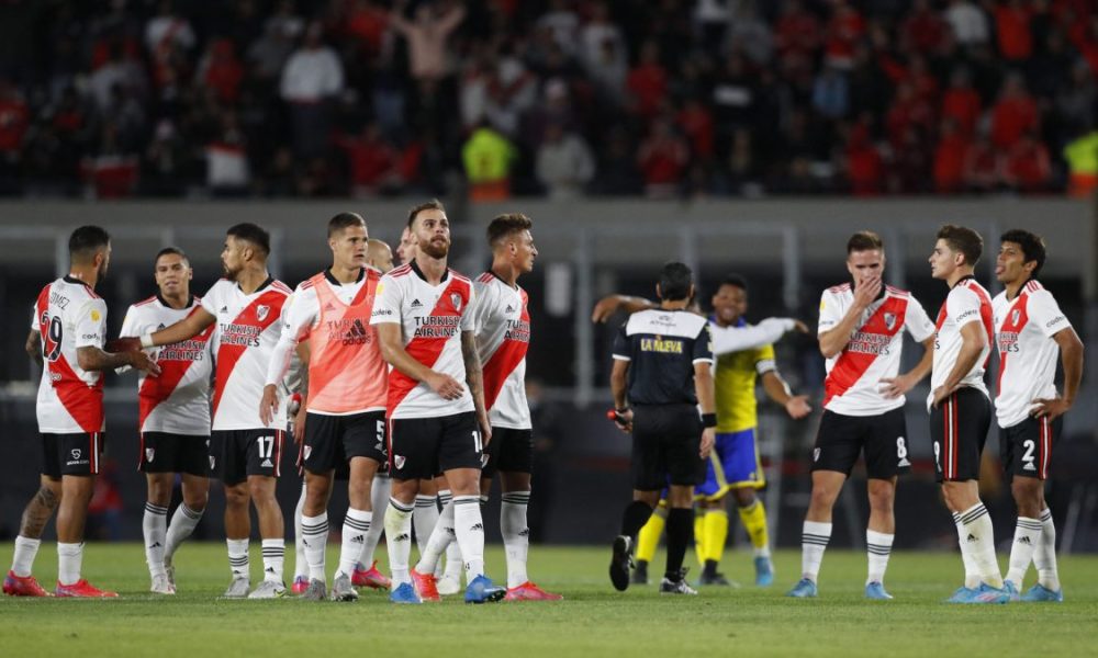 River Plate-Platense: dove vederla, orario e probabili formazioni