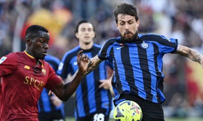 Mohamed Mady Camara-Francesco Acerbi