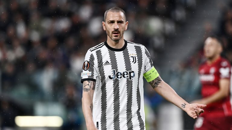 Bonucci