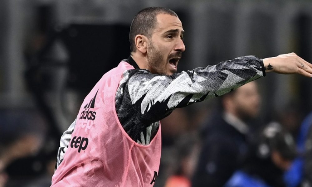 Crisi Juve, Bonucci: «Lo Stadium che si svuota, il crollo, il futuro di Motta, l’ipotesi Conte, Koopmeiners e Vlahovic: vi dico tutto»