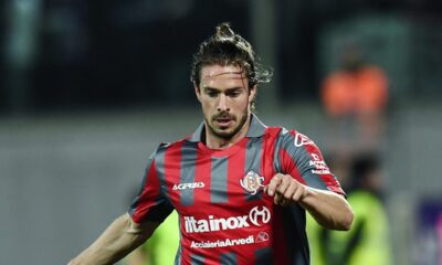 Castagnetti MP1 8617