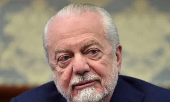 Aurelio De Laurentiis