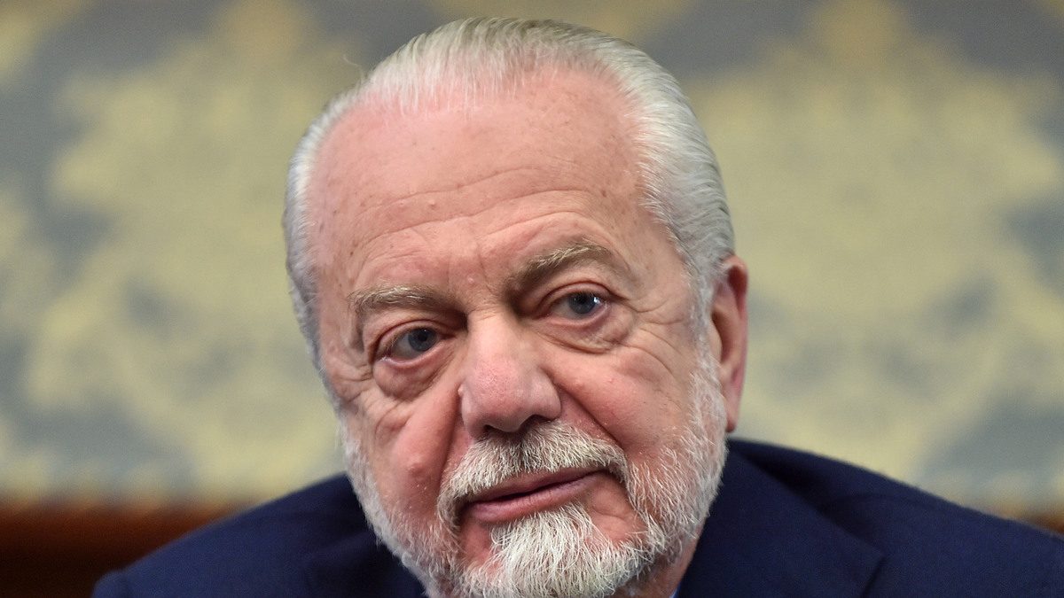 Laurentiis POLEMICO