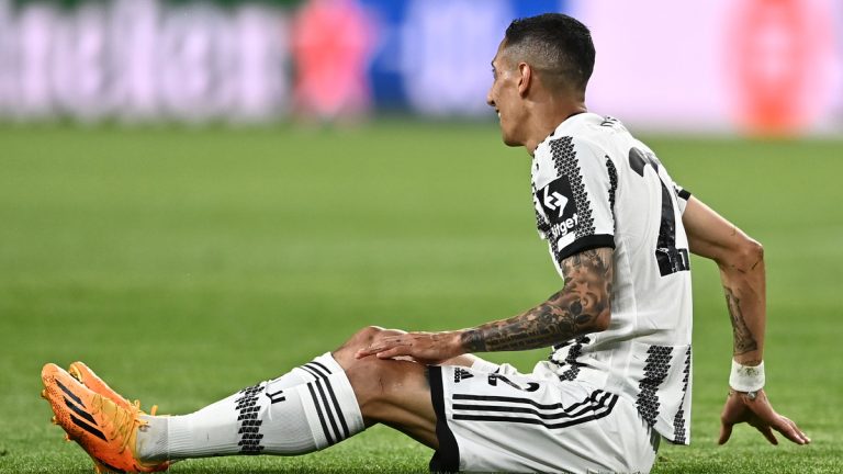 Angel Di Maria