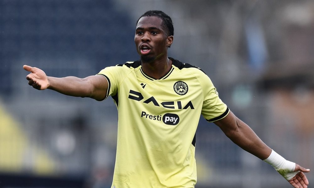 Calciomercato Genoa, il Grifone pesca ancora dagli svincolati: è fatta per Kingsley Ehizibue! Retroscena dell’operazione