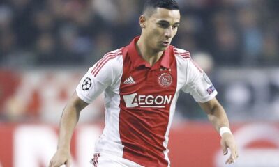 El Ghazi
