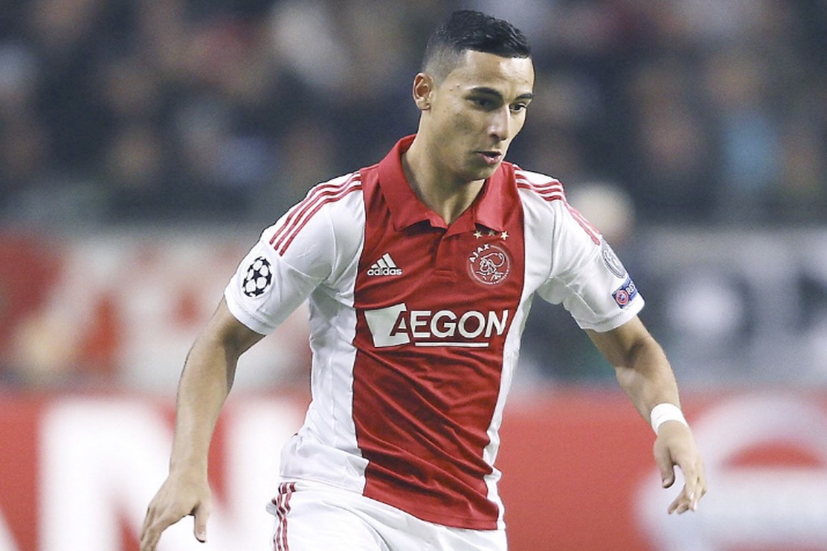 El Ghazi