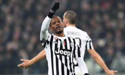 Evra Bonucci MG1 0911