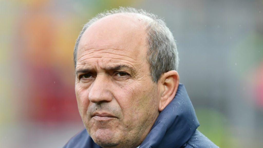 Angelo Fabiani