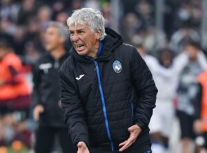 Gian Piero Gasperini