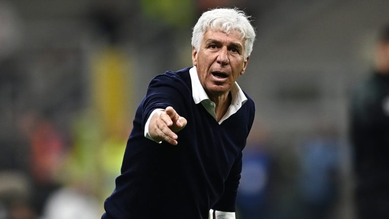 Gasperini