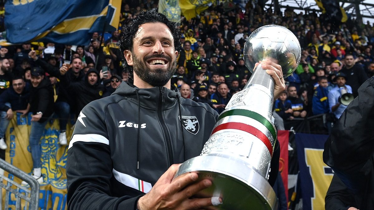 Fabio Grosso