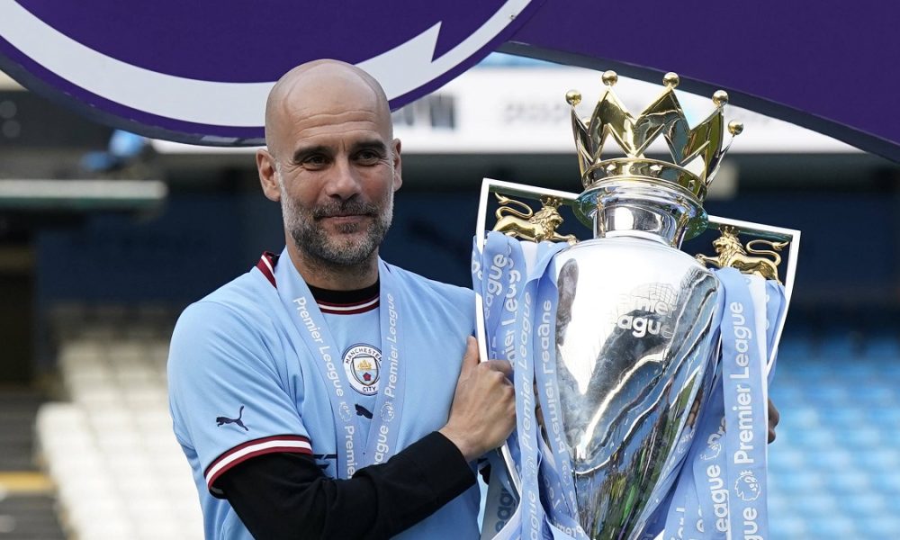 Guardiola, parla il fratello di Pep: «Può allenare questa squadra»