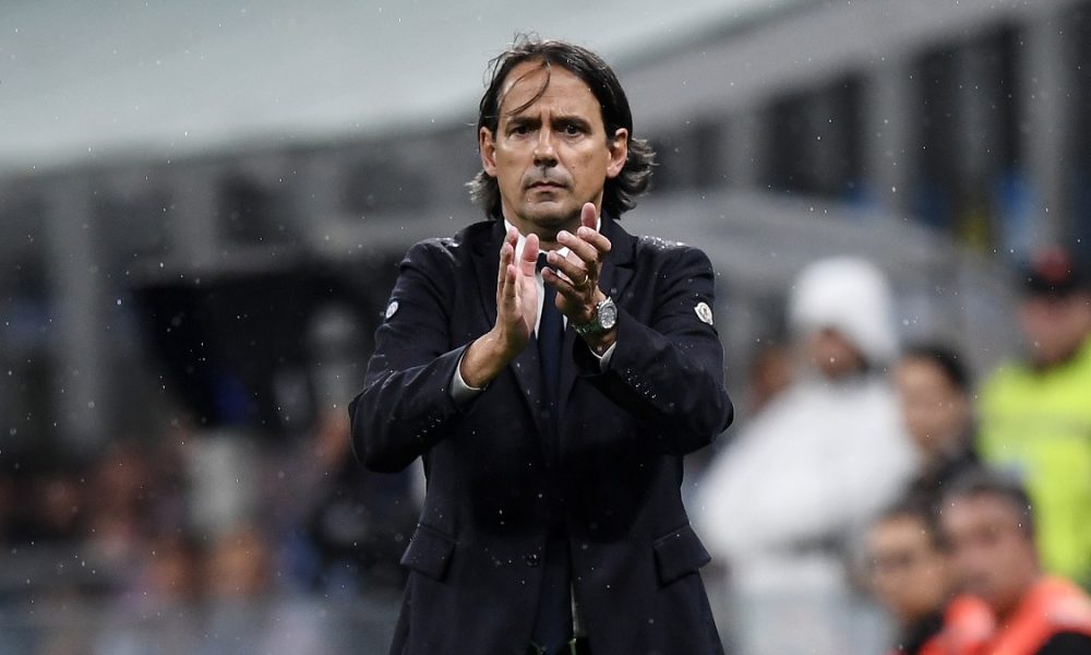 Inter, Simone Inzaghi: «Vedere Pippo felice è un regalo enorme, con il Pisa ha fatto un capolavoro. I nostri successi…»
