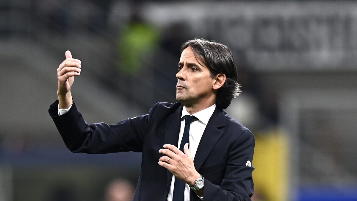 Simone Inzaghi