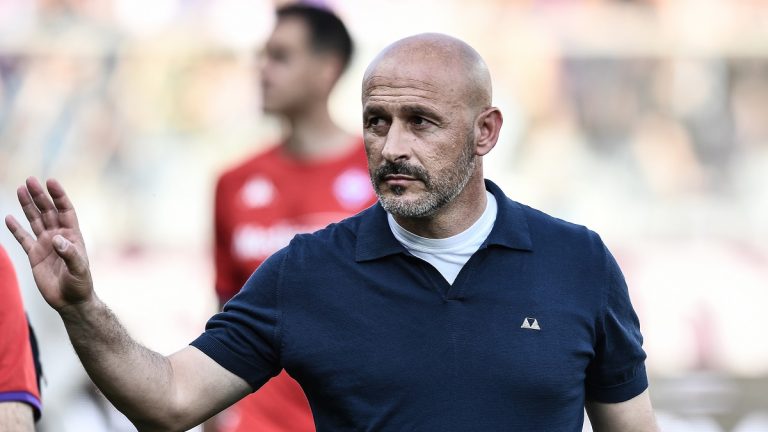 Vincenzo Italiano