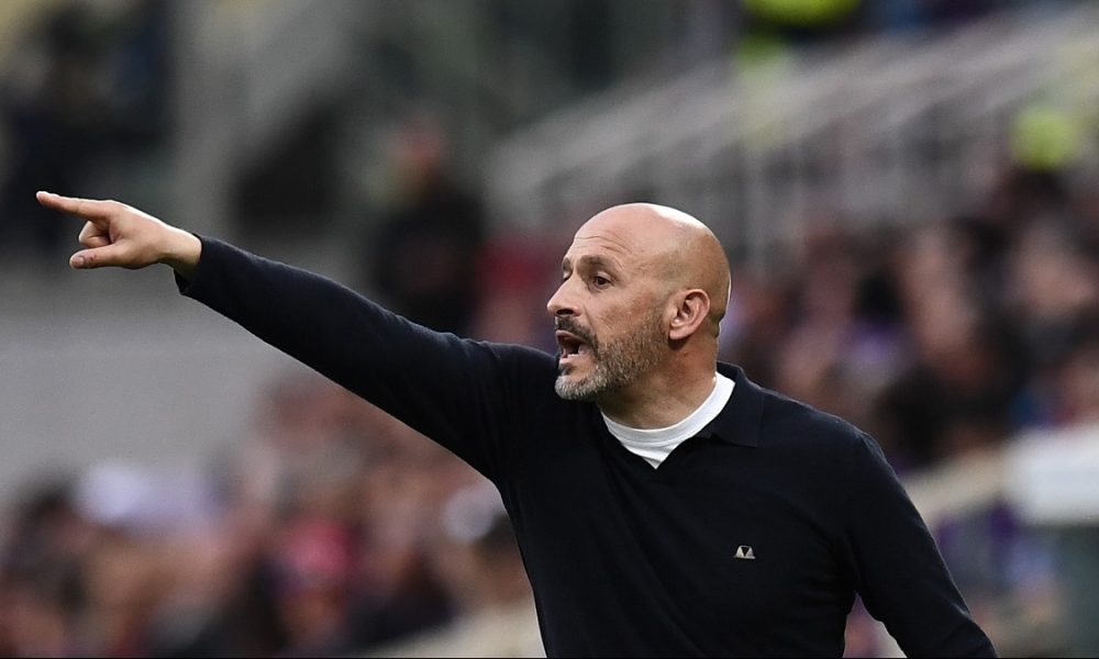 Italiano post Benfica Bologna: «Sono contento per il risultato. Ecco il nostro prossimo obiettivo»