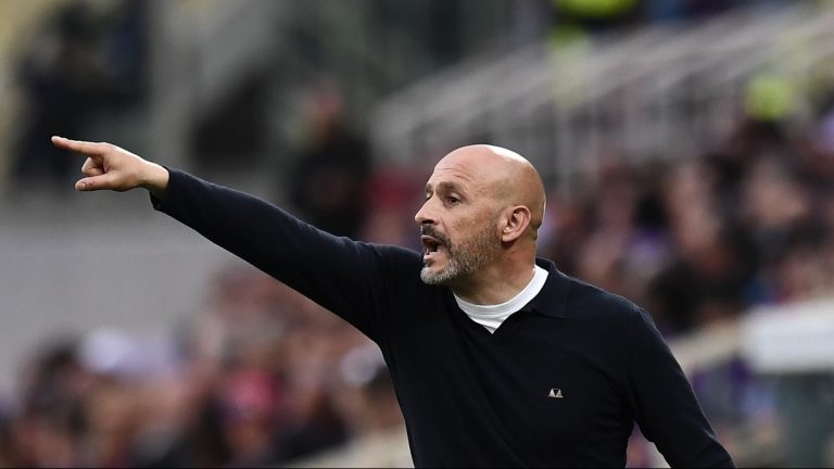 Vincenzo Italiano