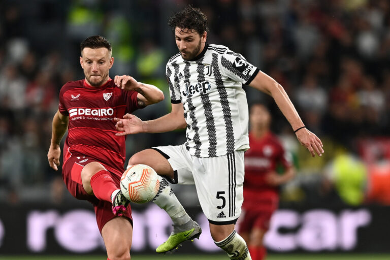 Juve-Siviglia