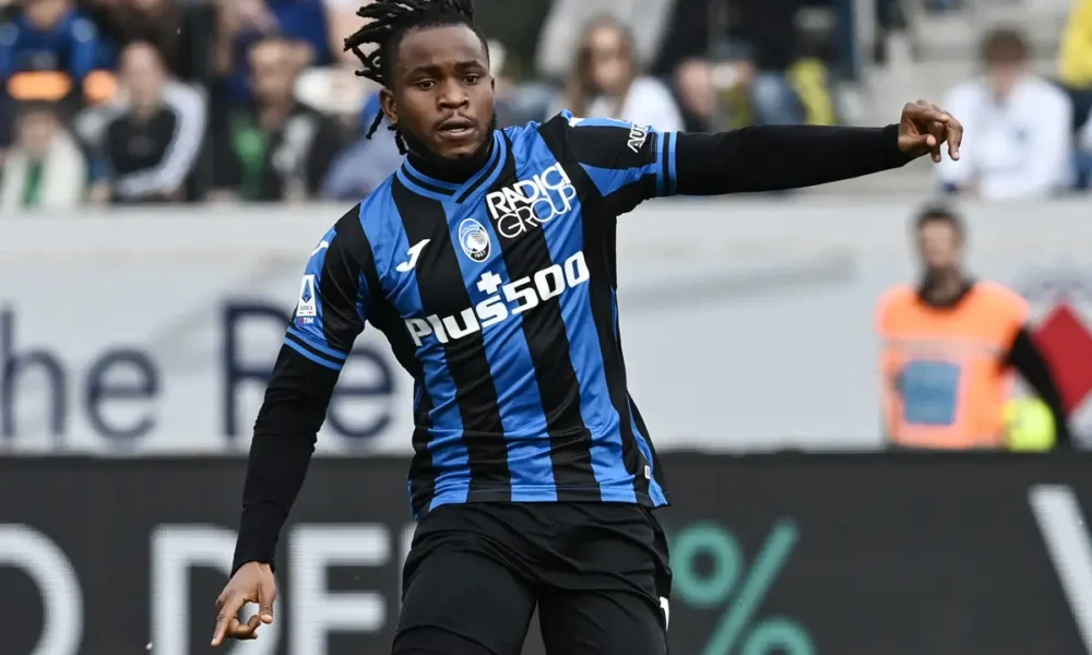 Lookman-Inter, come si sta svolgendo la trattativa? La situazione raccontata da Fabrizio Romano