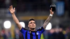 Inter Atalanta 4 0: Normale amministrazione nerazzurra