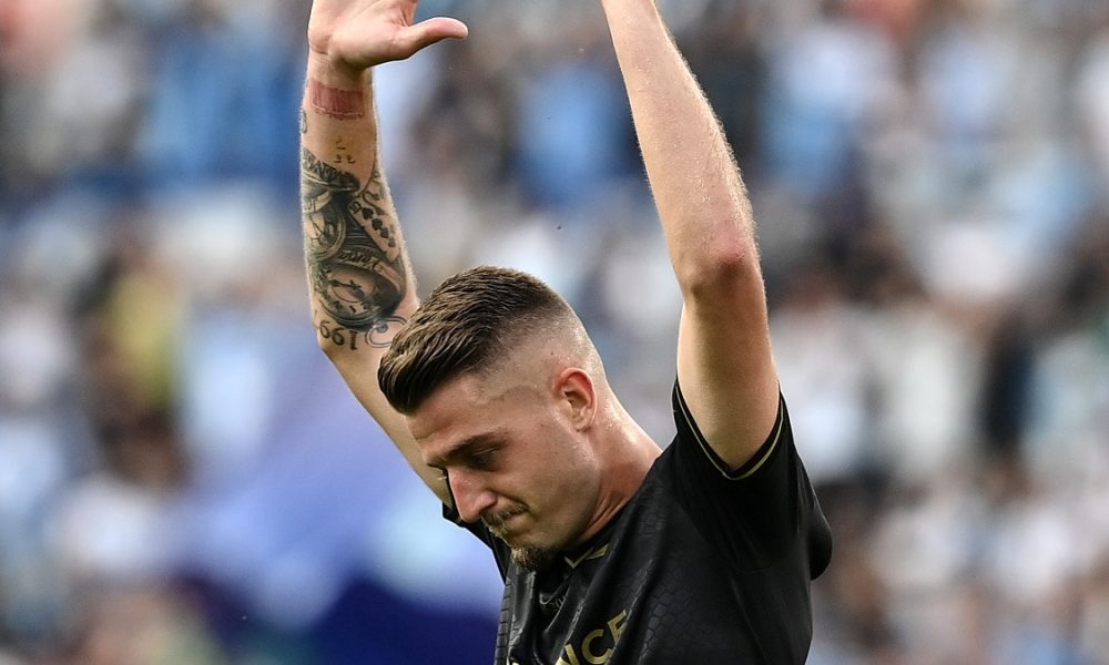 Milinkovic-Savic torna in Serie A? Occasionissima a zero, queste squadre ci pensano