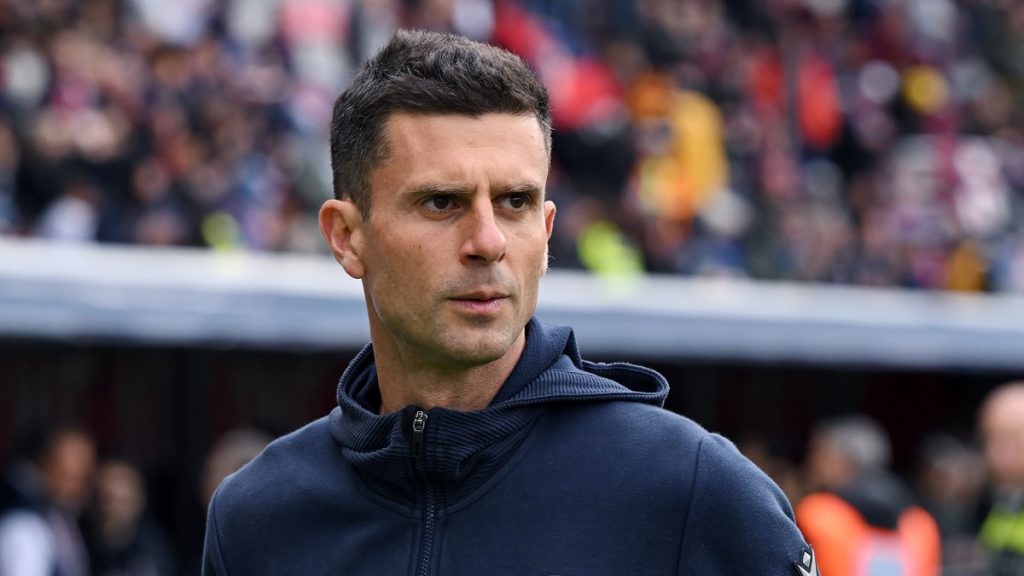 Tabellone calciomercato Serie A 2024: i trasferimenti estivi in entrata e in uscita 78 Thiago Motta