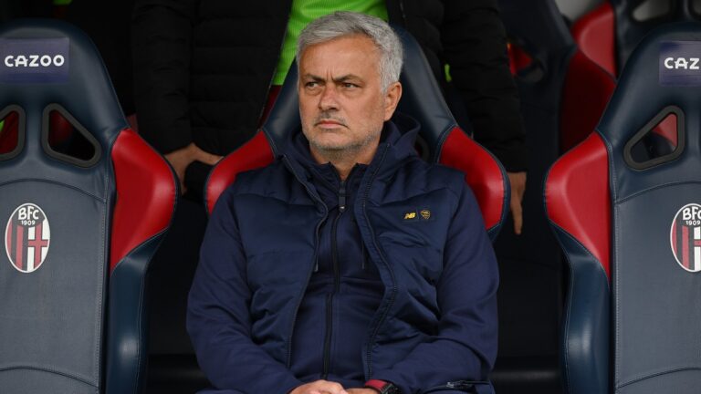 José Mourinho