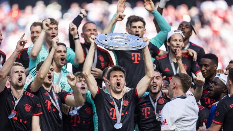bayern monaco