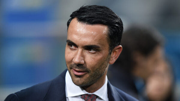 Raffaele Palladino