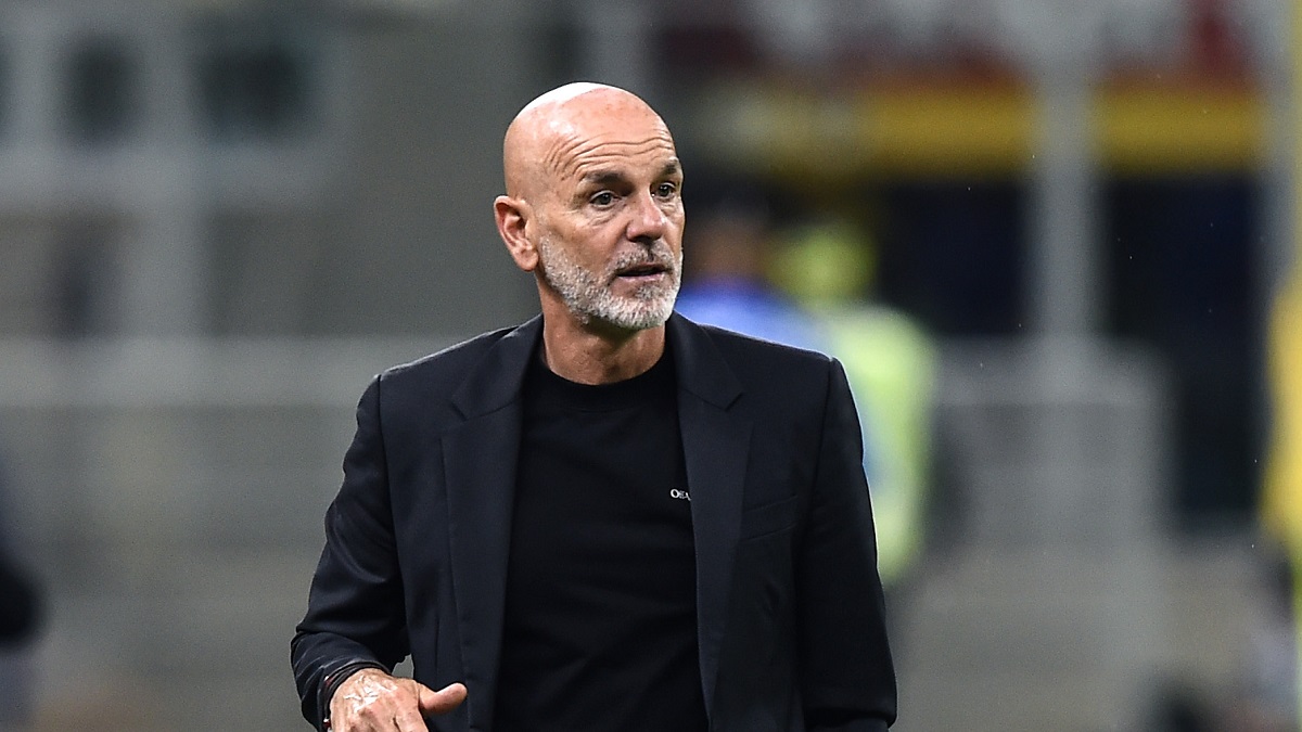 Stefano Pioli