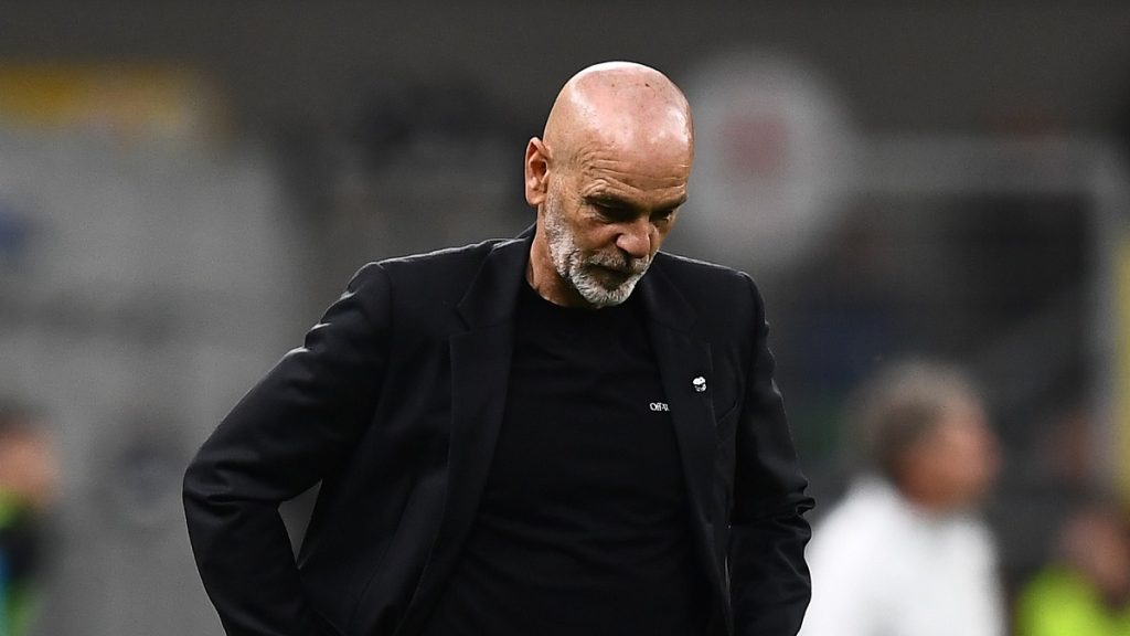 Stefano Pioli