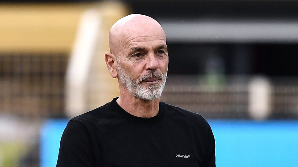 Stefano Pioli