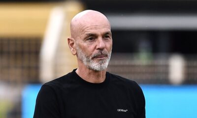 Stefano Pioli