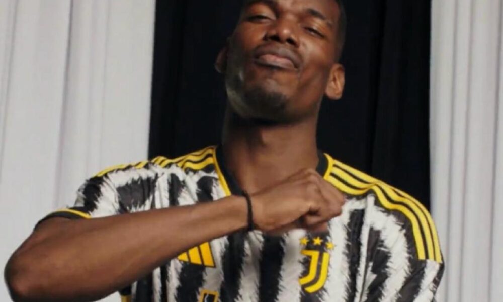Calciomercato estero, una squadra su Pogba! Il francese può ripartire da qui dopo l’avventura alla Juve. Gli aggiornamenti