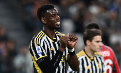 Paul Pogba
