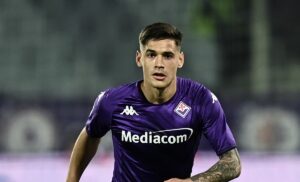 Fiorentina, Martinez Quarta: «Voglio riconquistare la Nazionale»