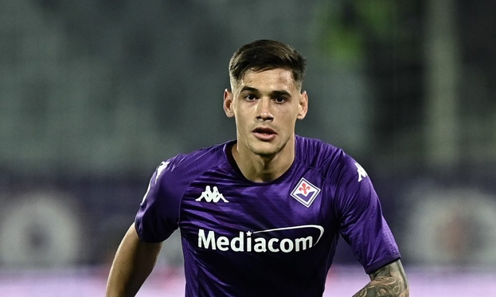 Calciomercato Fiorentina, ufficiale l’addio di Martinez Quarta: il comunicato e le cifre