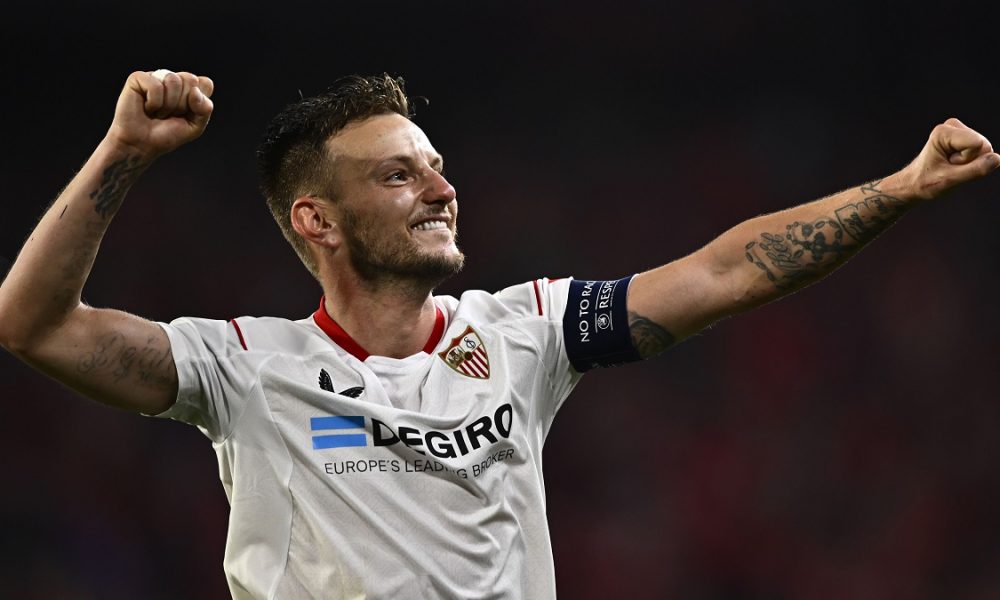 Rakitic consiglia l’Italia: «Inconcepibile un Mondiale senza Azzurri, ecco cosa farei». Poi svela il retroscena sulla Juve e sull’Inter