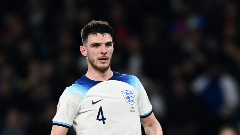 Declan Rice