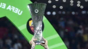 Conference League 2023 24, l’UEFA pensa all’esclusione dell’Osasuna: i motivi